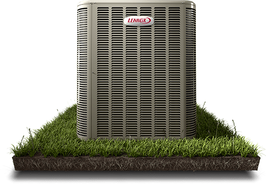 Lennox AC