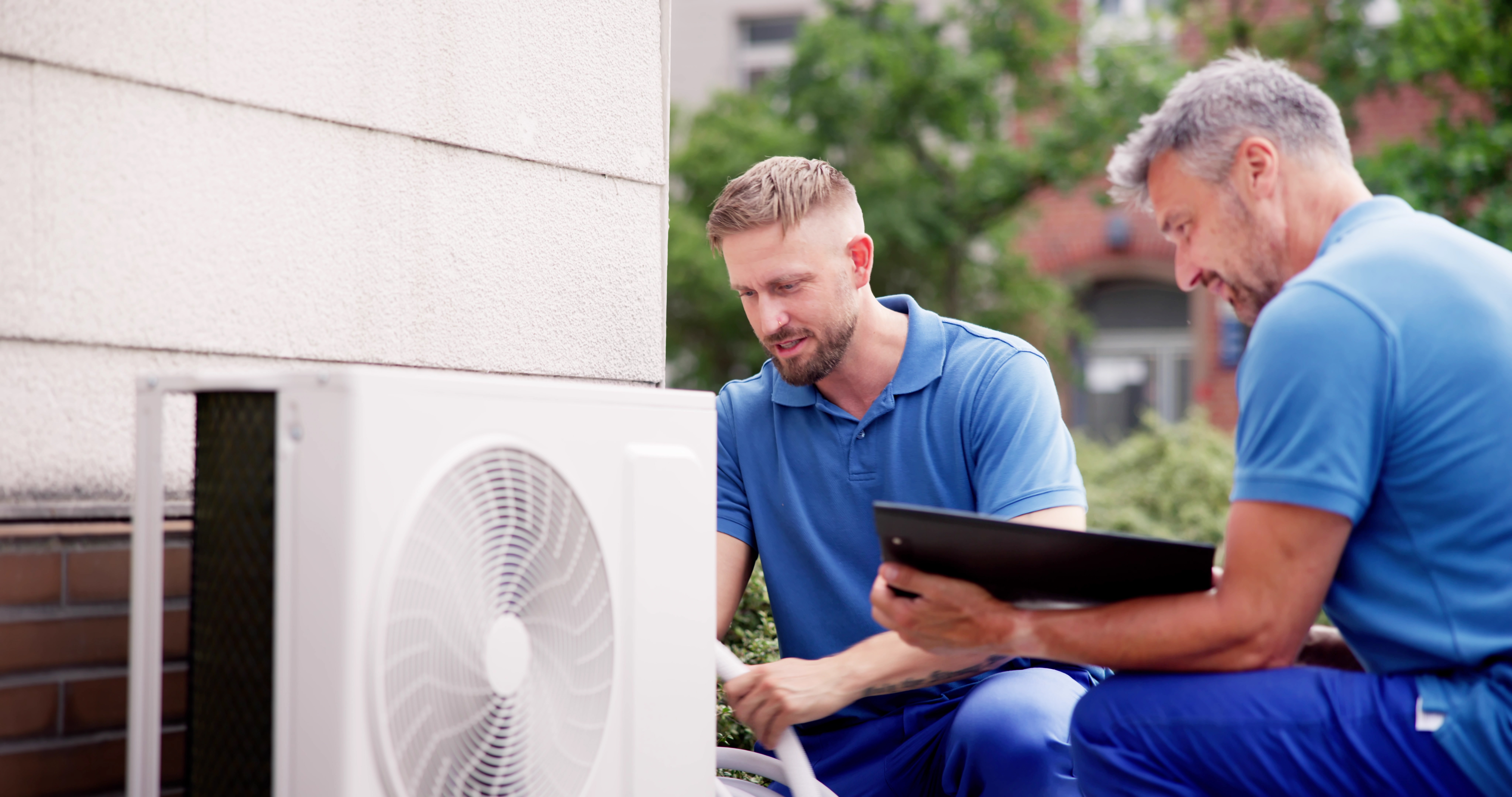 HVAC Services