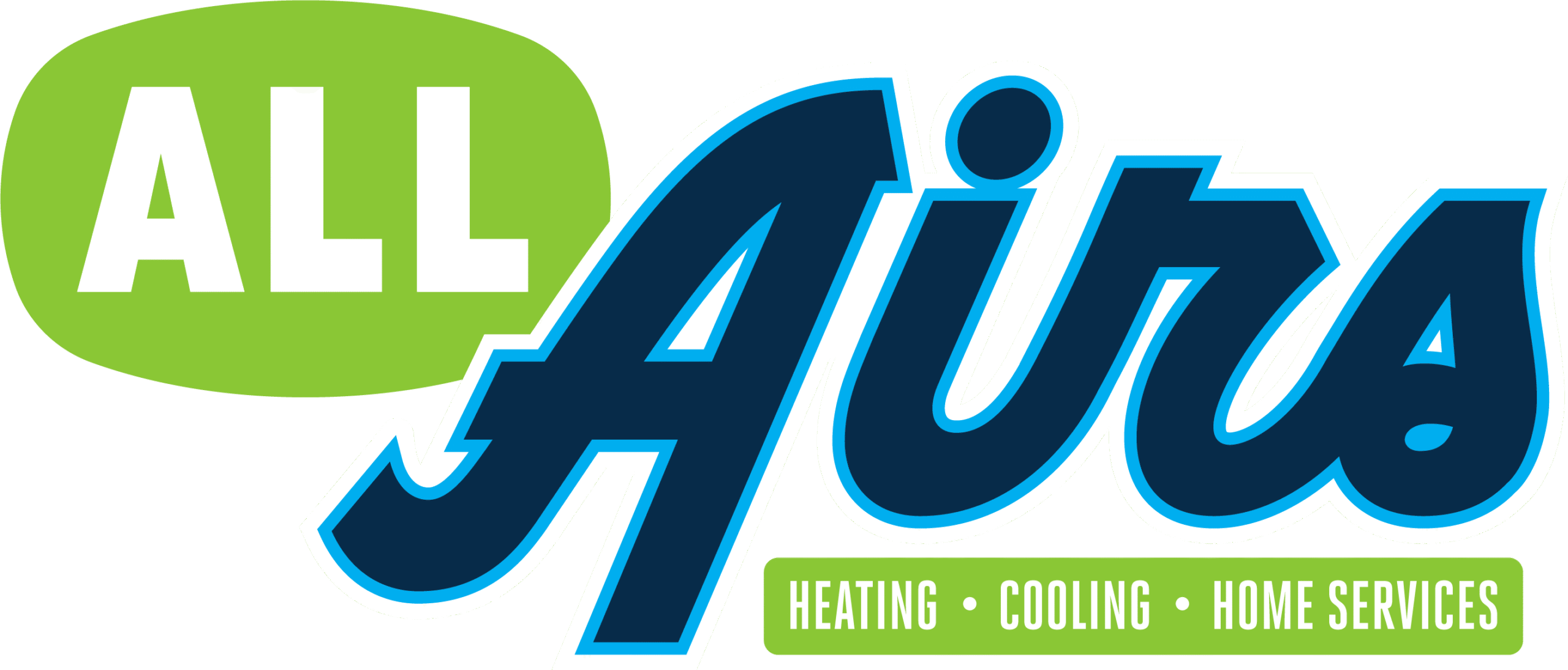 All Airs Home Services Logo