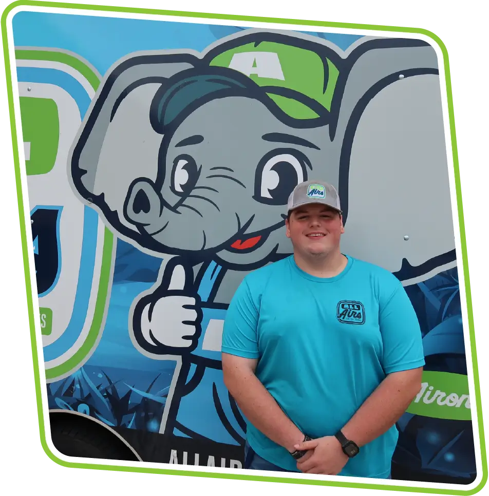 All Airs Heating Cooling and Electrical experts in Marietta GA