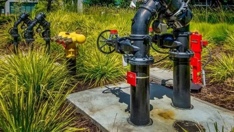 Backflow Testing in Marietta, GA | All Airs Home Services